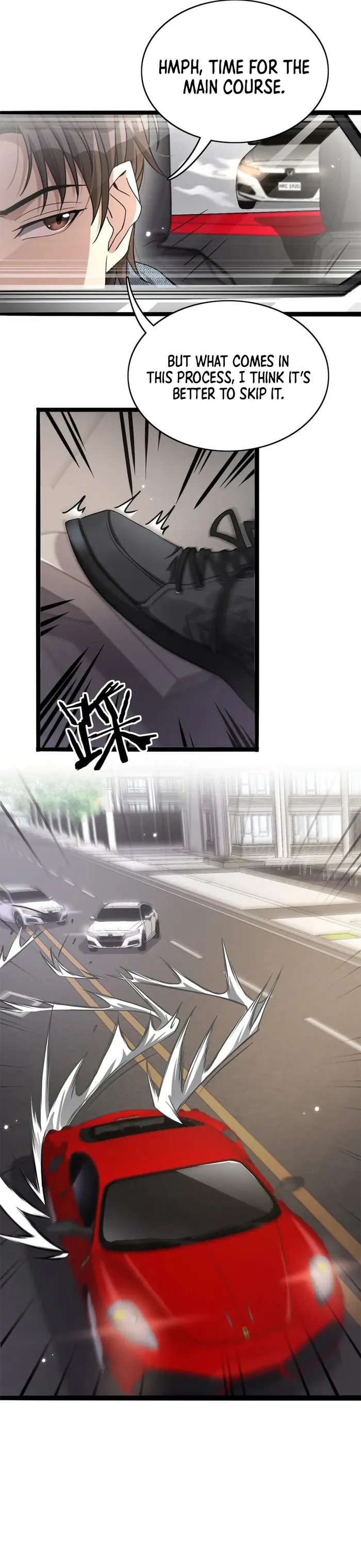 I’m Stuck On The Same Day For A Thousand Years Chapter 34 - Page 11