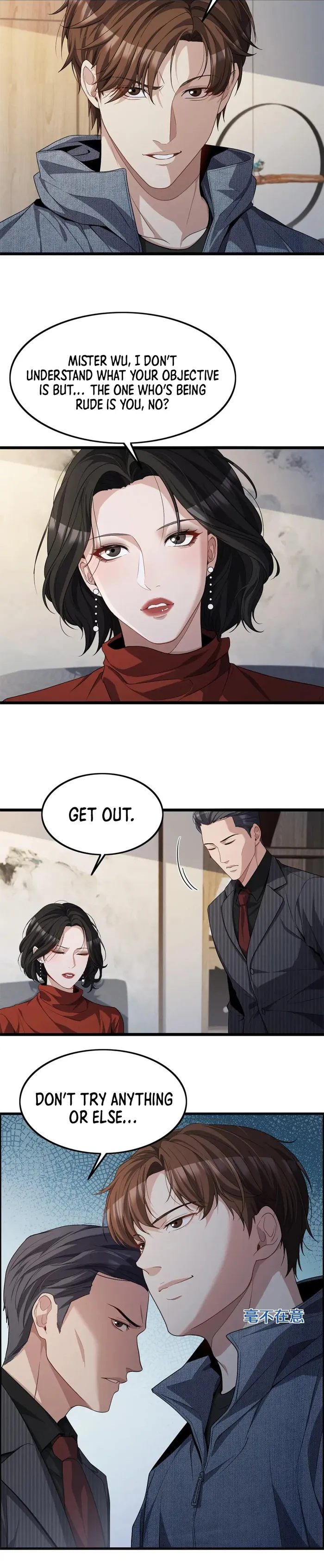 I’m Stuck On The Same Day For A Thousand Years Chapter 34 - Page 14