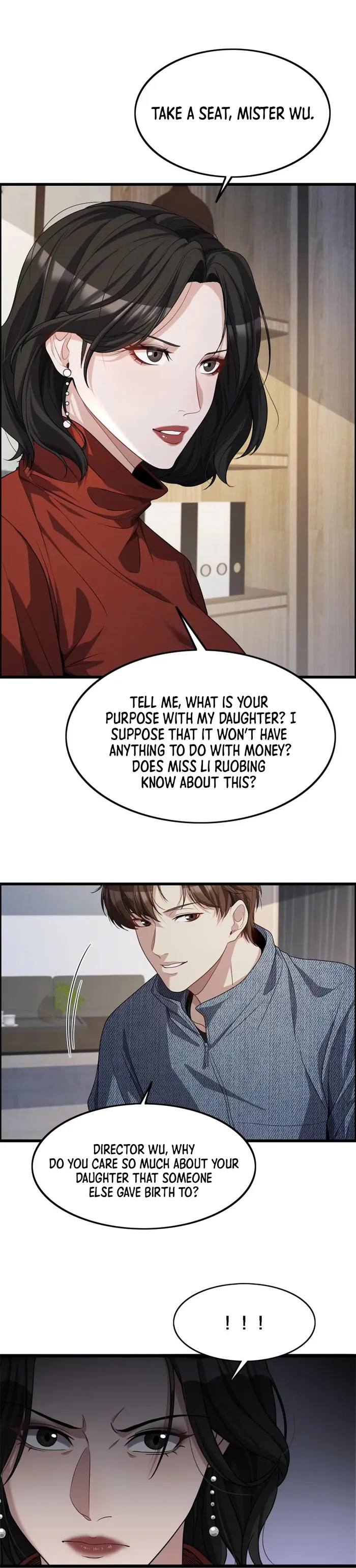 I’m Stuck On The Same Day For A Thousand Years Chapter 34 - Page 15