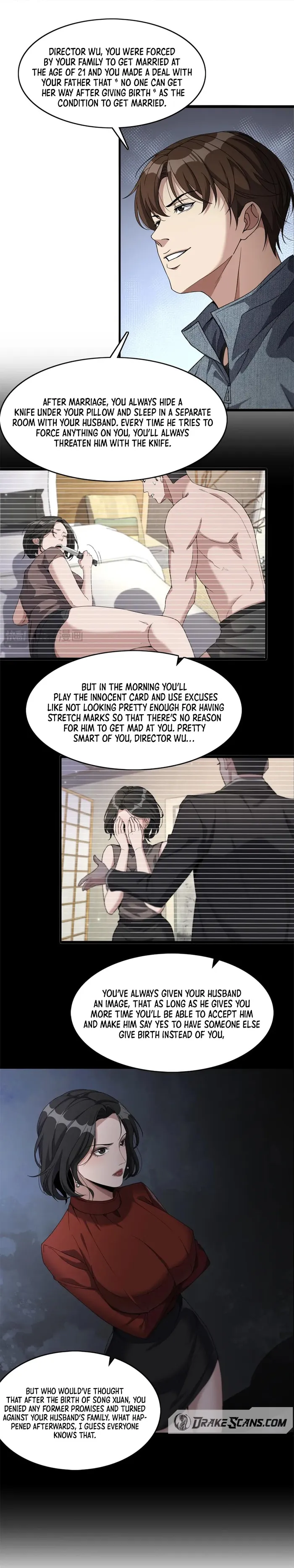 I’m Stuck On The Same Day For A Thousand Years Chapter 34 - Page 16