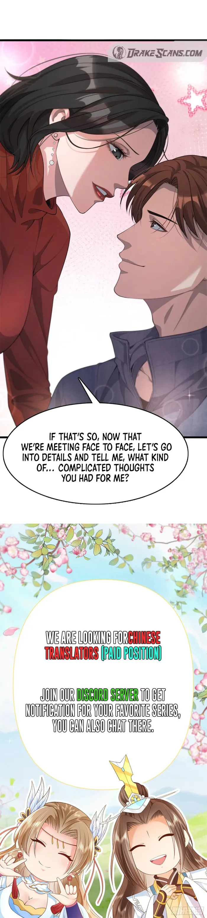 I’m Stuck On The Same Day For A Thousand Years Chapter 34 - Page 19