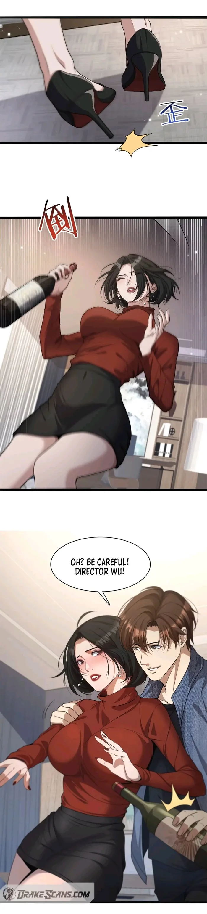 I’m Stuck On The Same Day For A Thousand Years Chapter 35 - Page 11