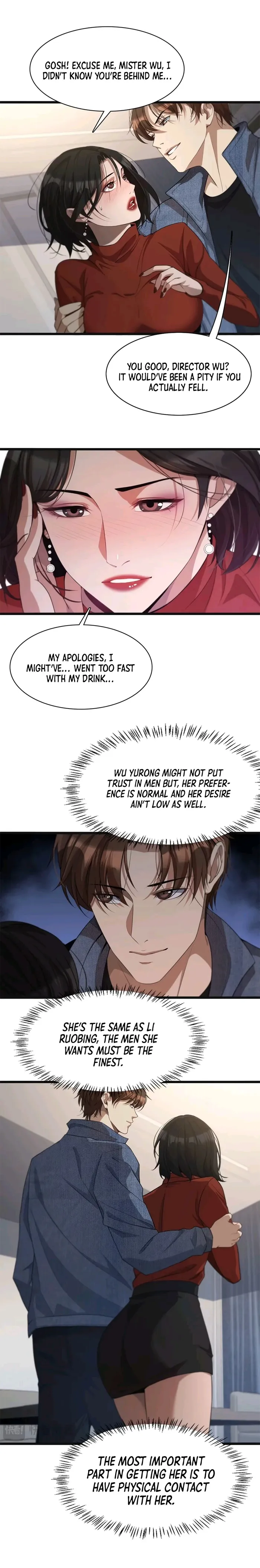 I’m Stuck On The Same Day For A Thousand Years Chapter 35 - Page 12