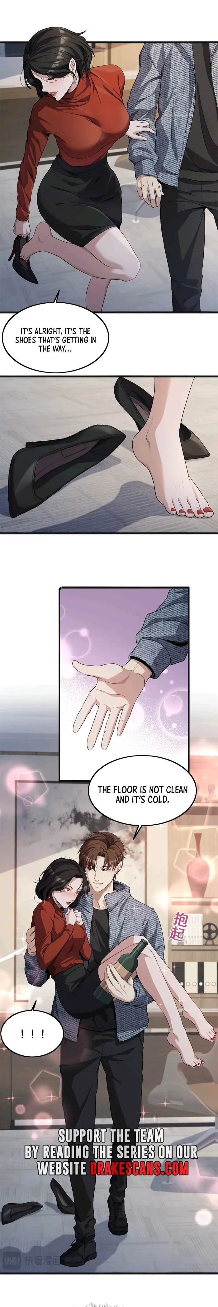 I’m Stuck On The Same Day For A Thousand Years Chapter 35 - Page 14
