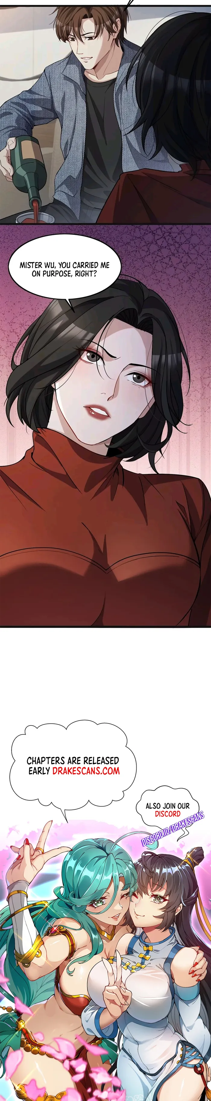I’m Stuck On The Same Day For A Thousand Years Chapter 35 - Page 16