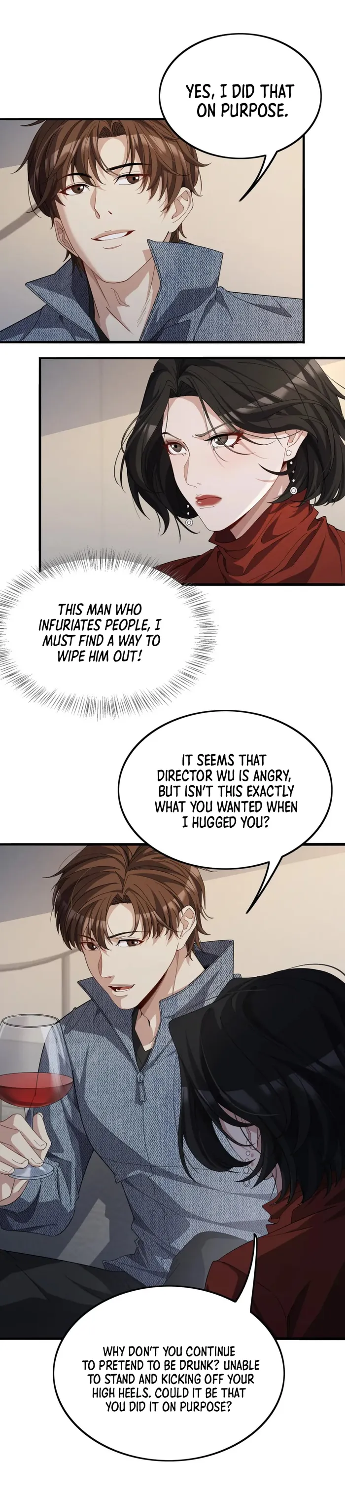 I’m Stuck On The Same Day For A Thousand Years Chapter 36 - Page 2