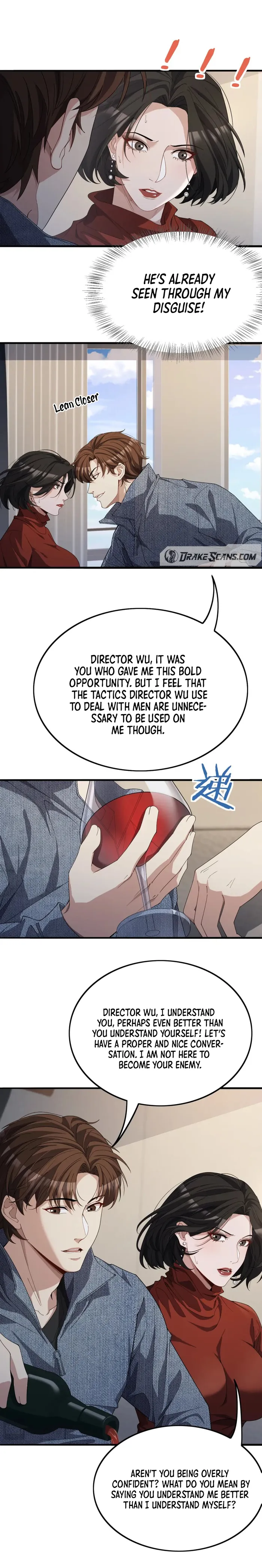 I’m Stuck On The Same Day For A Thousand Years Chapter 36 - Page 3
