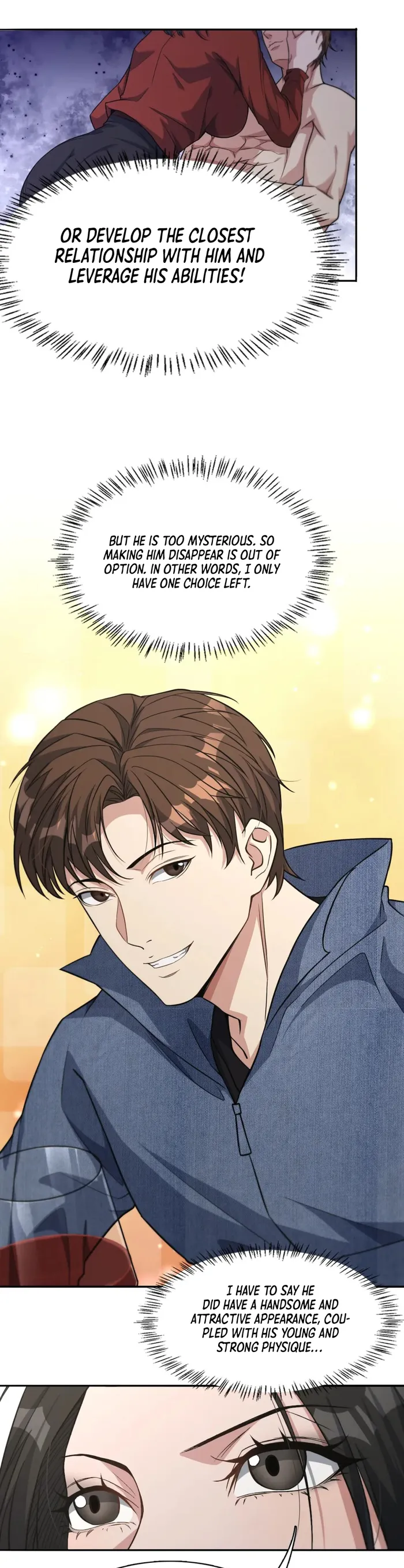 I’m Stuck On The Same Day For A Thousand Years Chapter 36 - Page 8