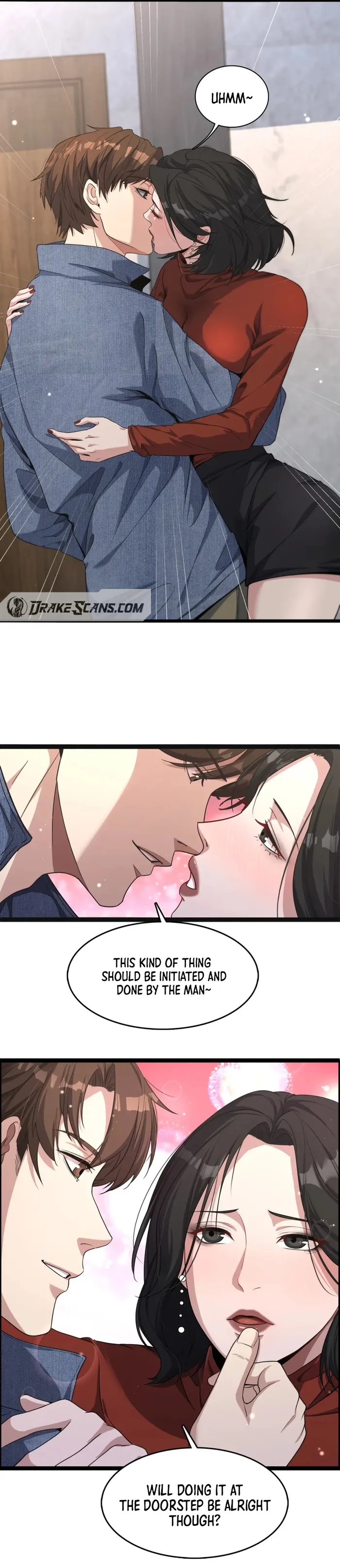 I’m Stuck On The Same Day For A Thousand Years Chapter 36 - Page 12