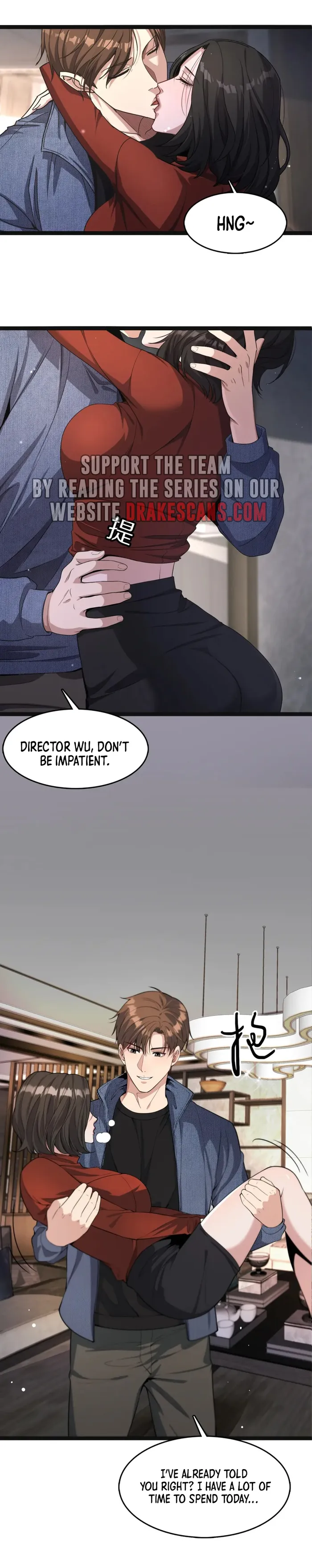 I’m Stuck On The Same Day For A Thousand Years Chapter 36 - Page 13