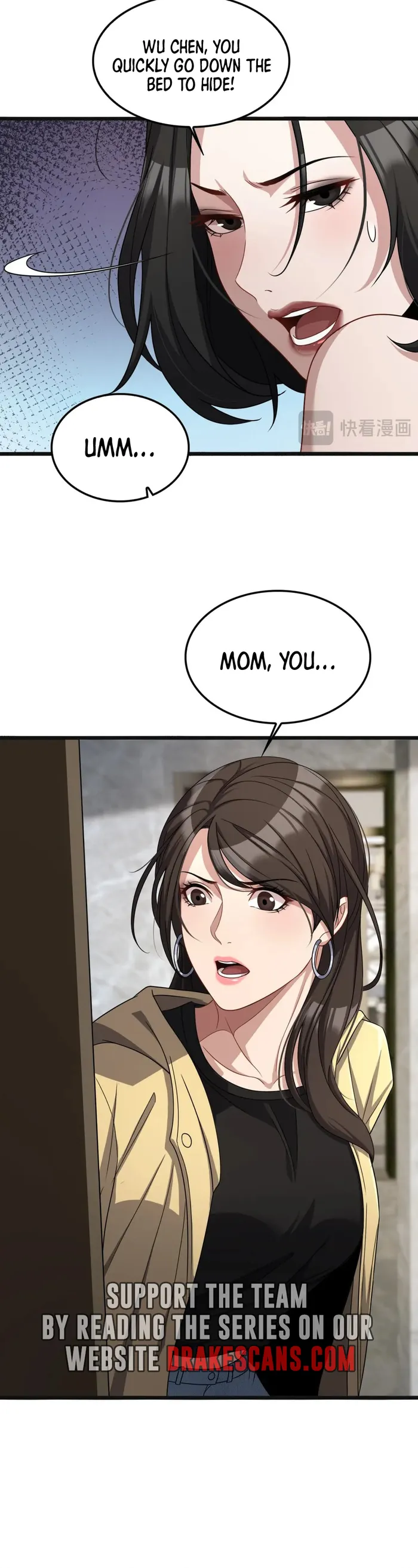 I’m Stuck On The Same Day For A Thousand Years Chapter 36 - Page 17