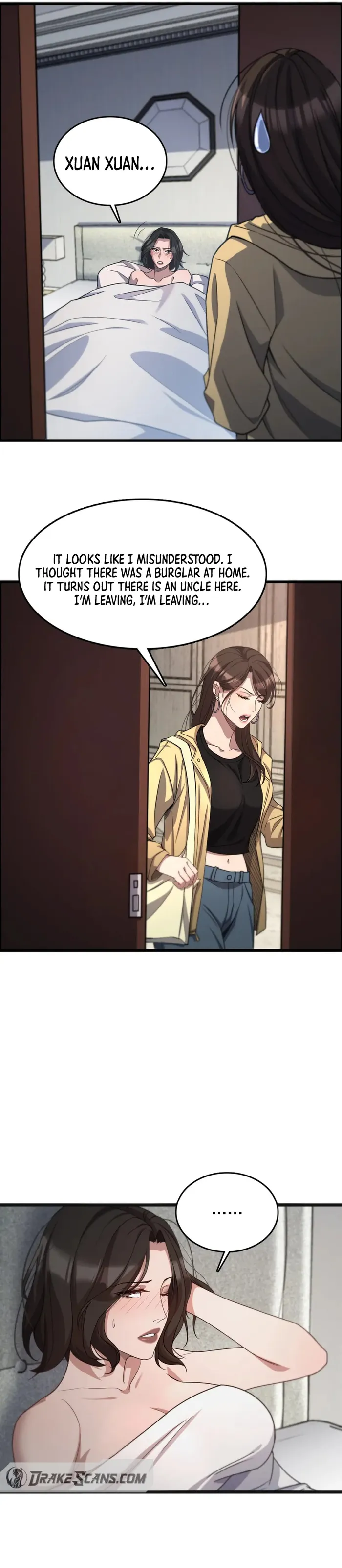 I’m Stuck On The Same Day For A Thousand Years Chapter 36 - Page 18