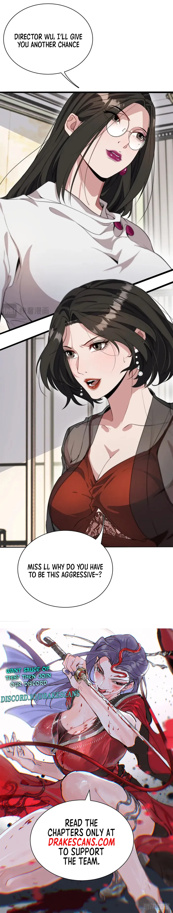 I’m Stuck On The Same Day For A Thousand Years Chapter 37 - Page 14