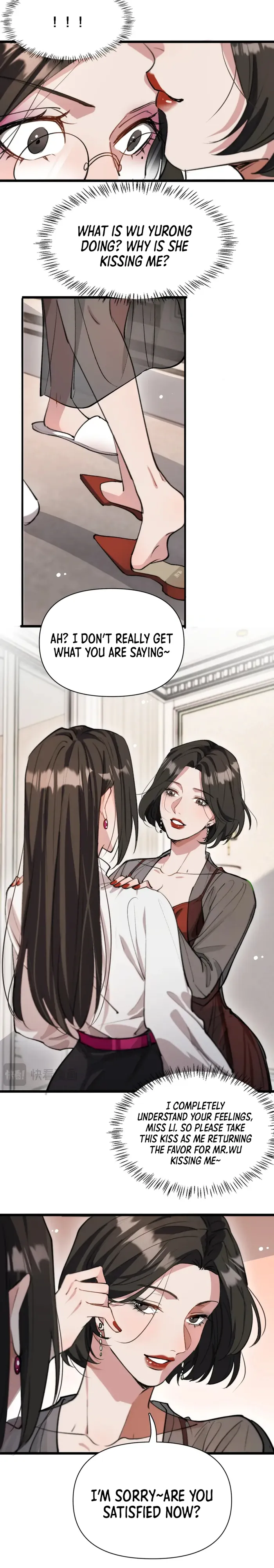 I’m Stuck On The Same Day For A Thousand Years Chapter 38 - Page 3