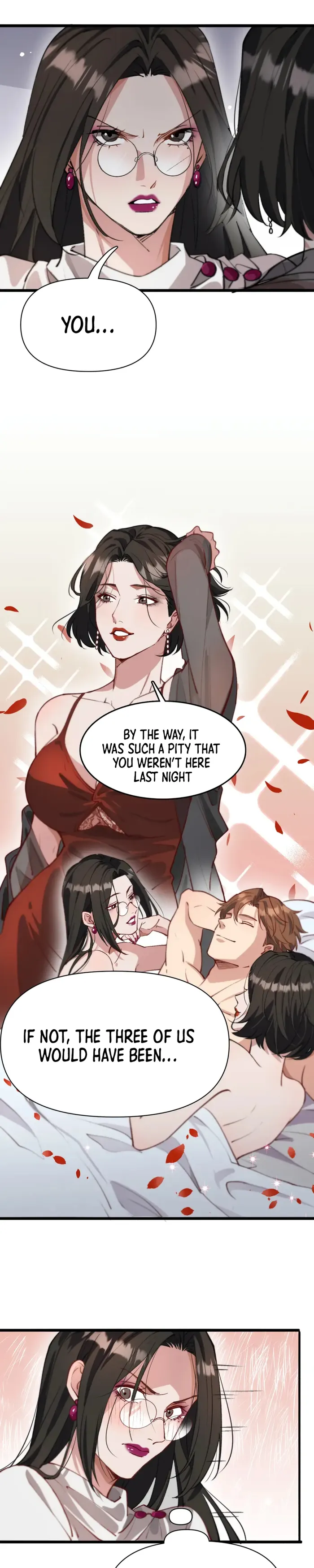 I’m Stuck On The Same Day For A Thousand Years Chapter 38 - Page 4