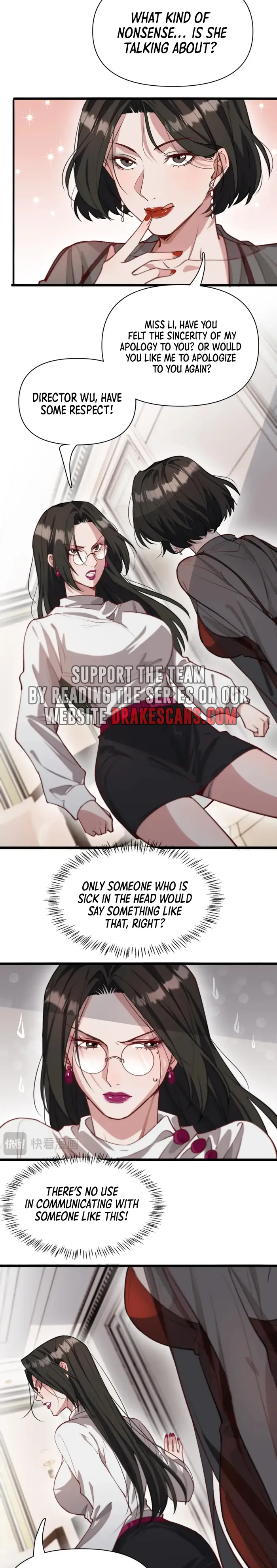 I’m Stuck On The Same Day For A Thousand Years Chapter 38 - Page 5