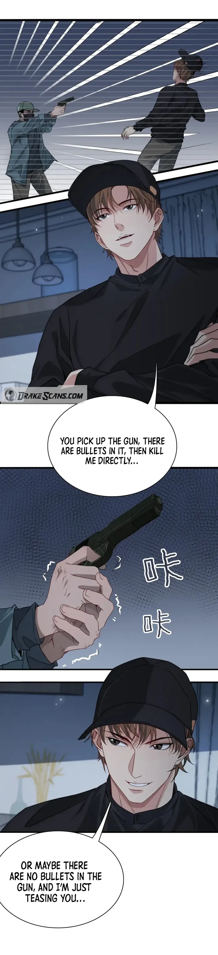 I’m Stuck On The Same Day For A Thousand Years Chapter 39 - Page 11