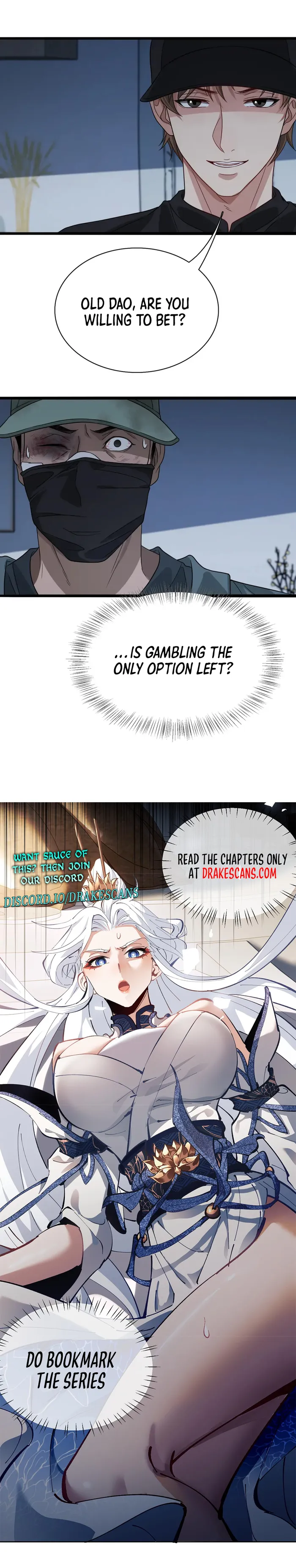 I’m Stuck On The Same Day For A Thousand Years Chapter 39 - Page 12