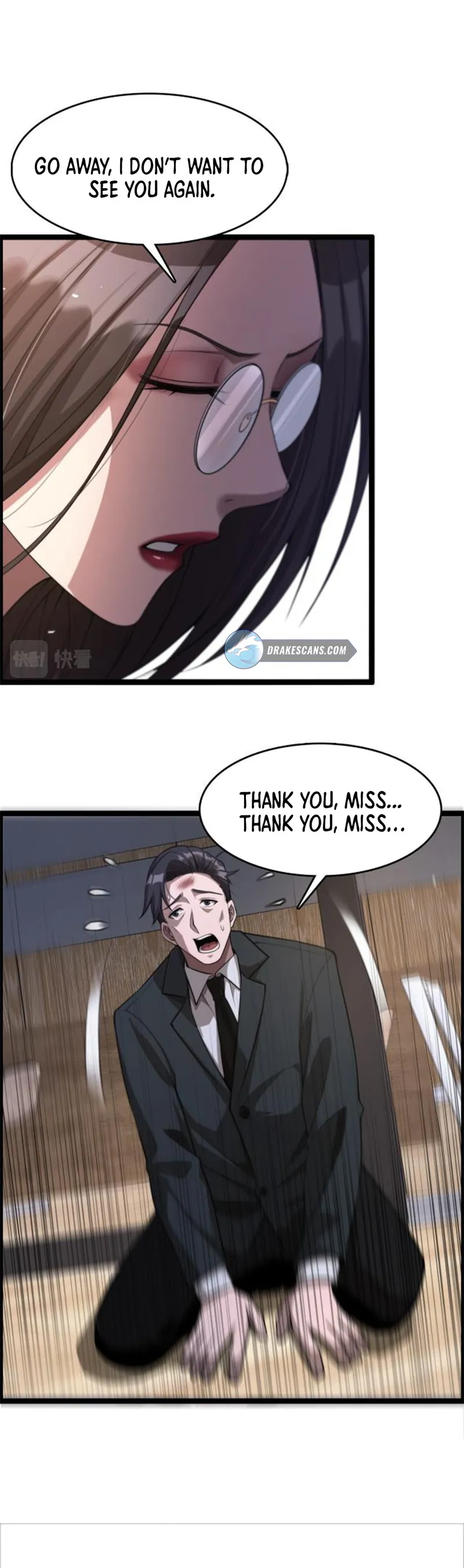 I’m Stuck On The Same Day For A Thousand Years Chapter 4 - Page 15