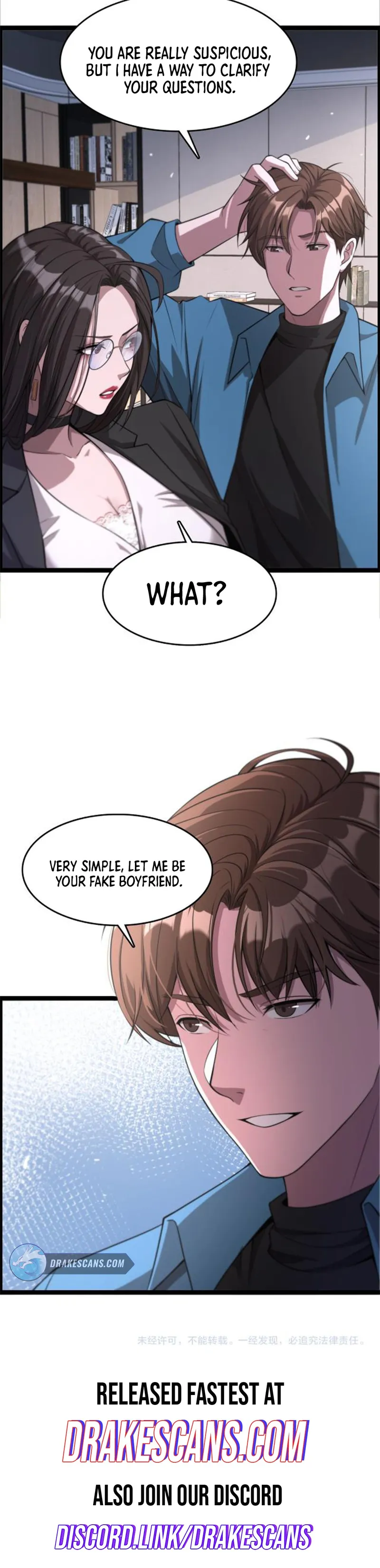 I’m Stuck On The Same Day For A Thousand Years Chapter 4 - Page 17