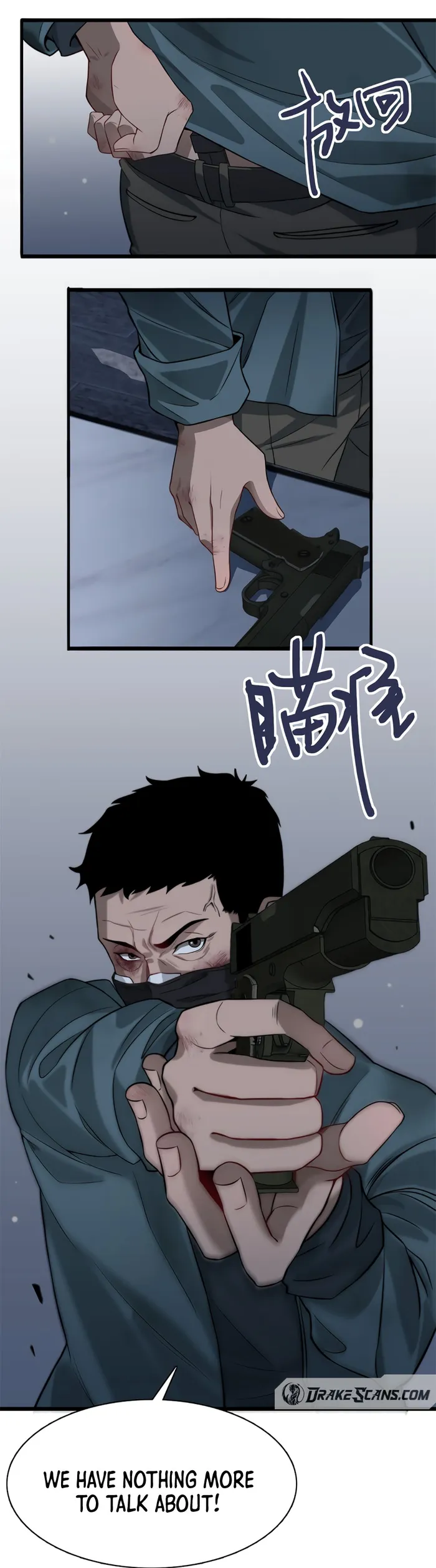I’m Stuck On The Same Day For A Thousand Years Chapter 40 - Page 6