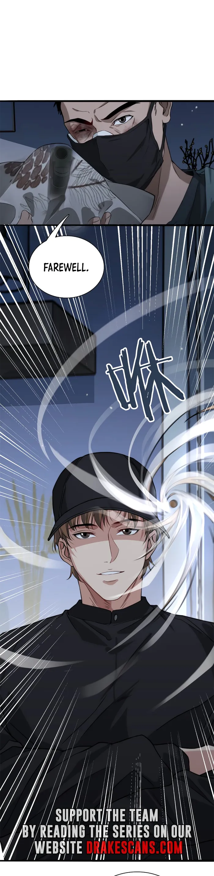 I’m Stuck On The Same Day For A Thousand Years Chapter 40 - Page 8