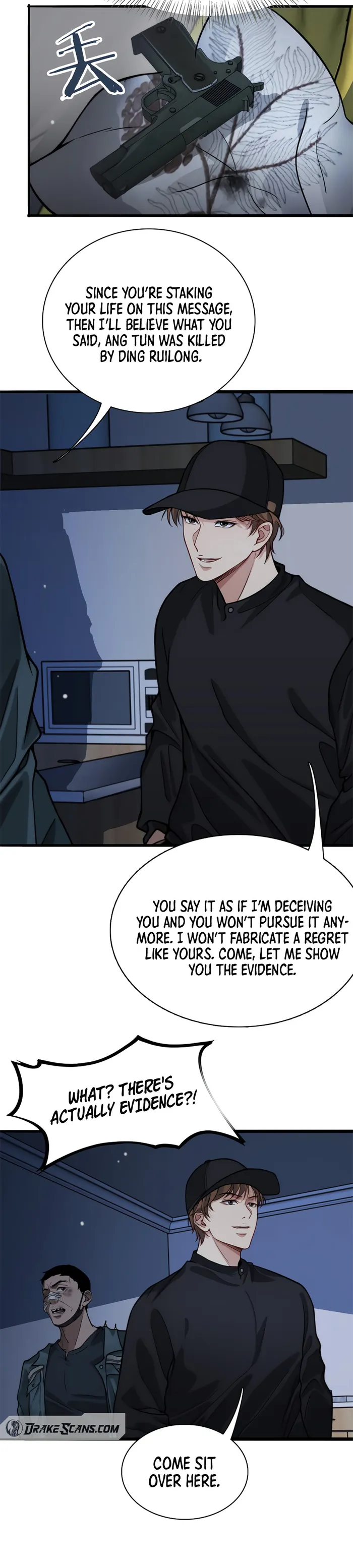 I’m Stuck On The Same Day For A Thousand Years Chapter 40 - Page 10