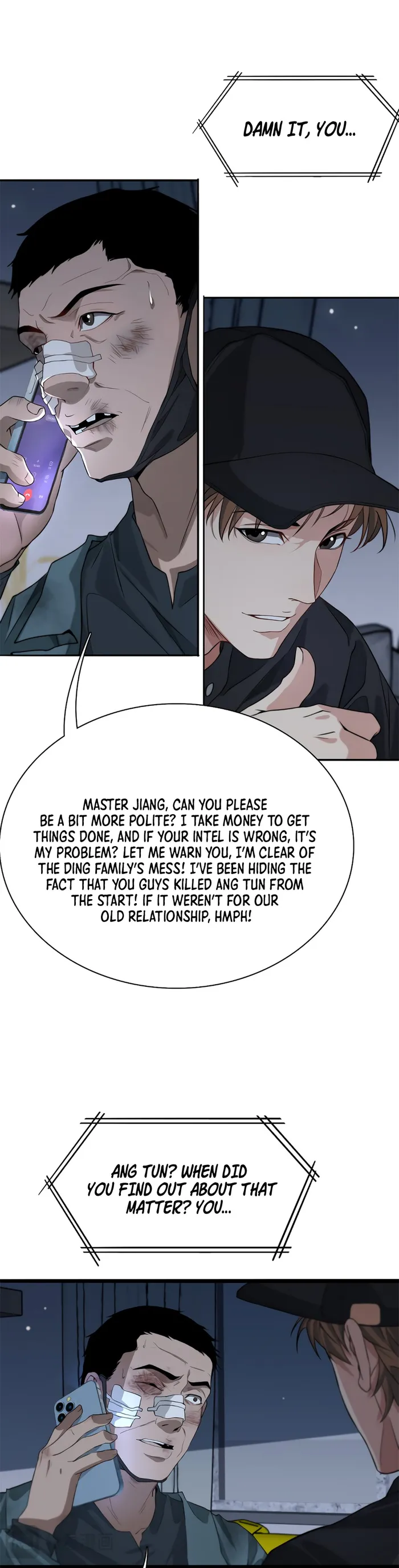 I’m Stuck On The Same Day For A Thousand Years Chapter 40 - Page 13