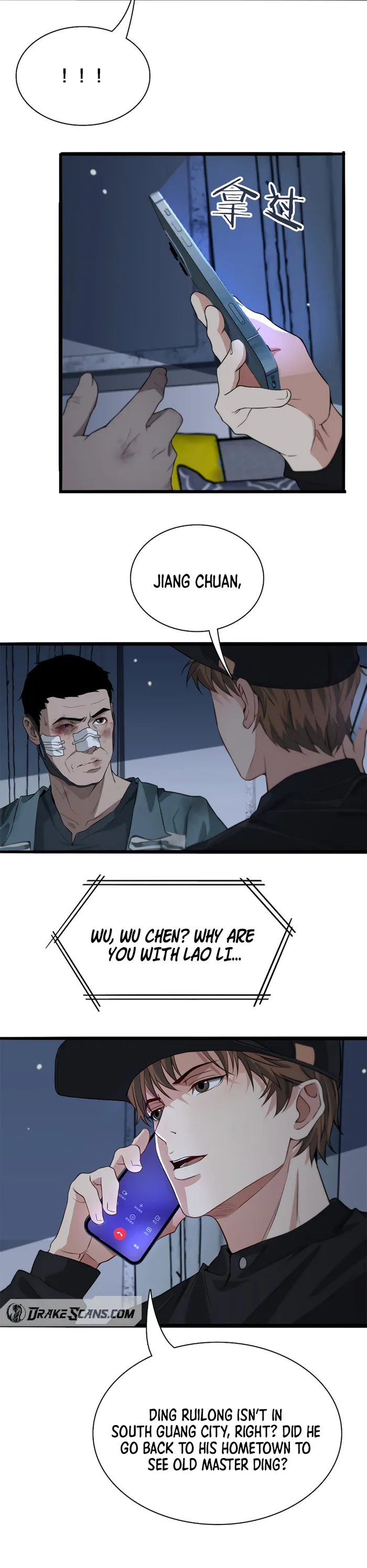 I’m Stuck On The Same Day For A Thousand Years Chapter 40 - Page 14