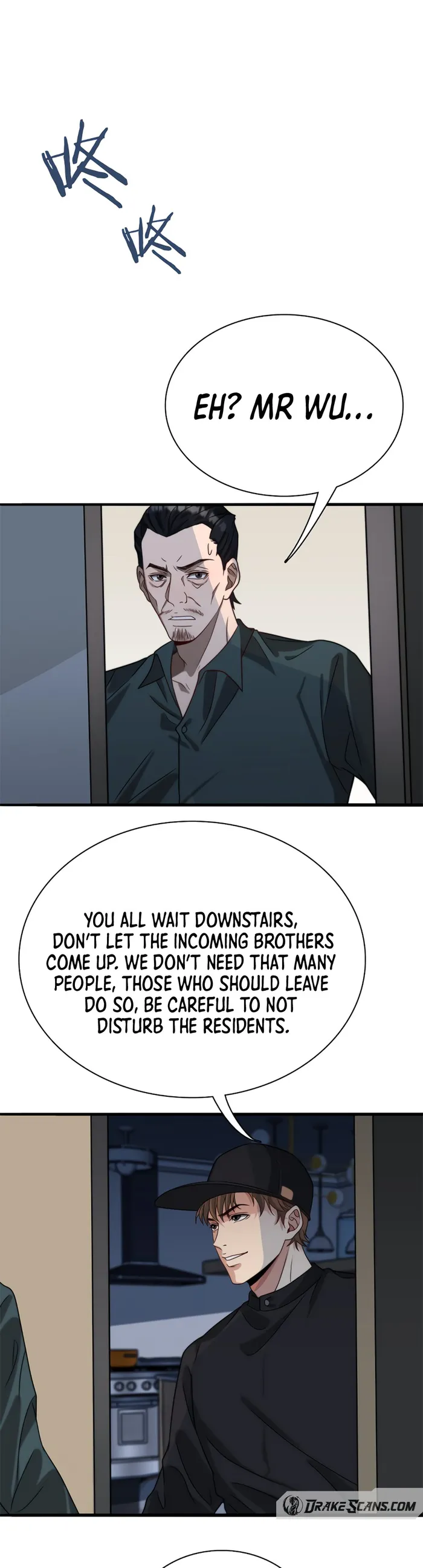 I’m Stuck On The Same Day For A Thousand Years Chapter 41 - Page 2