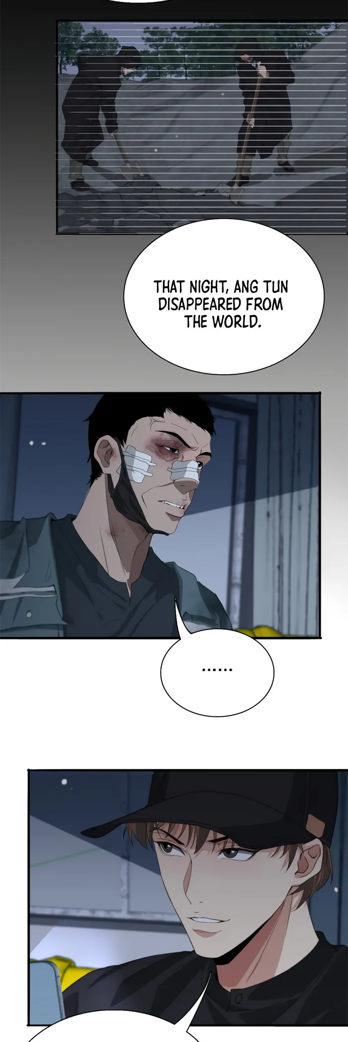 I’m Stuck On The Same Day For A Thousand Years Chapter 41 - Page 6