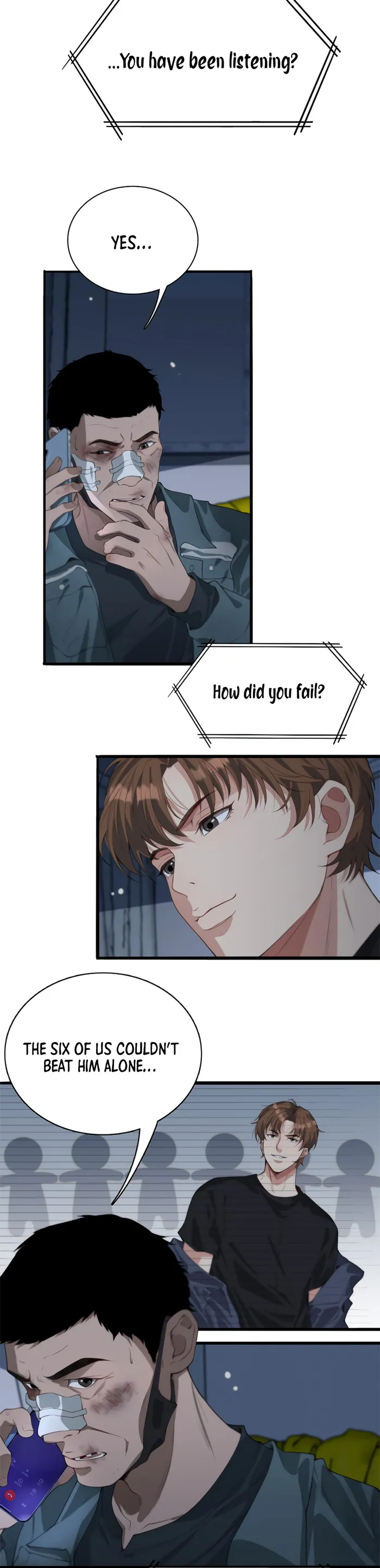 I’m Stuck On The Same Day For A Thousand Years Chapter 41 - Page 16