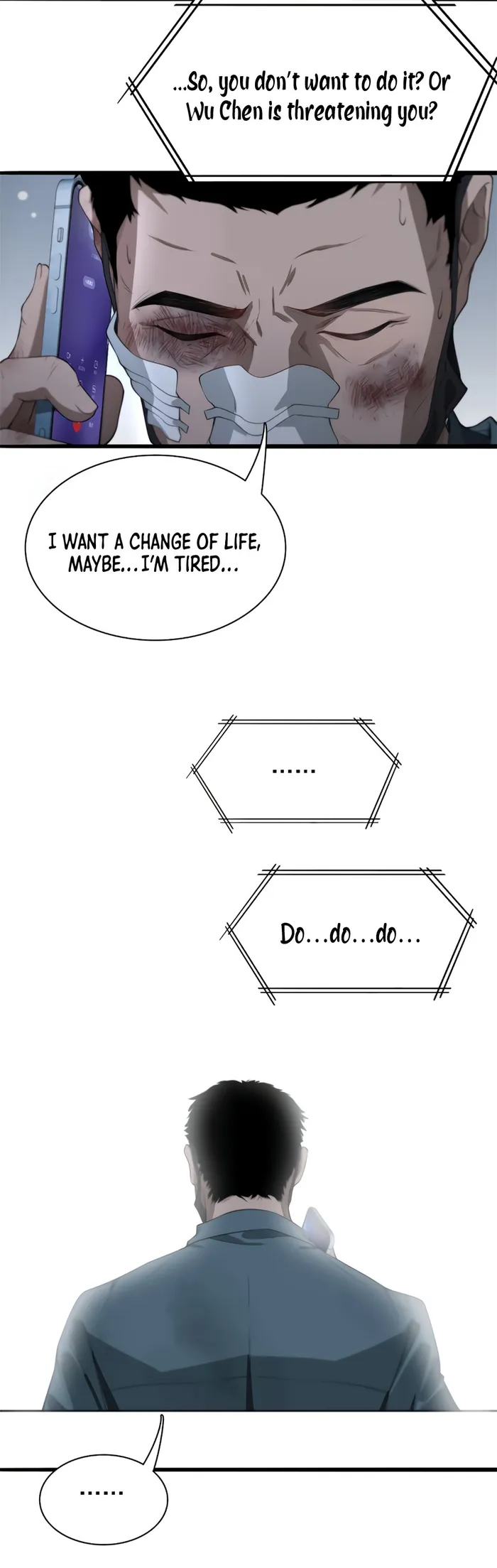I’m Stuck On The Same Day For A Thousand Years Chapter 41 - Page 17