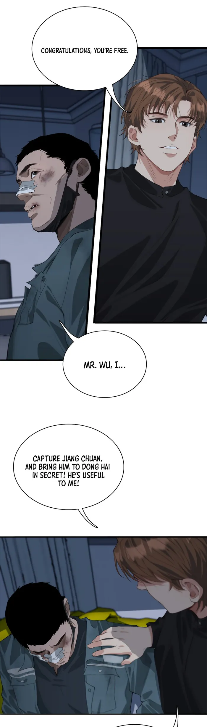 I’m Stuck On The Same Day For A Thousand Years Chapter 41 - Page 18