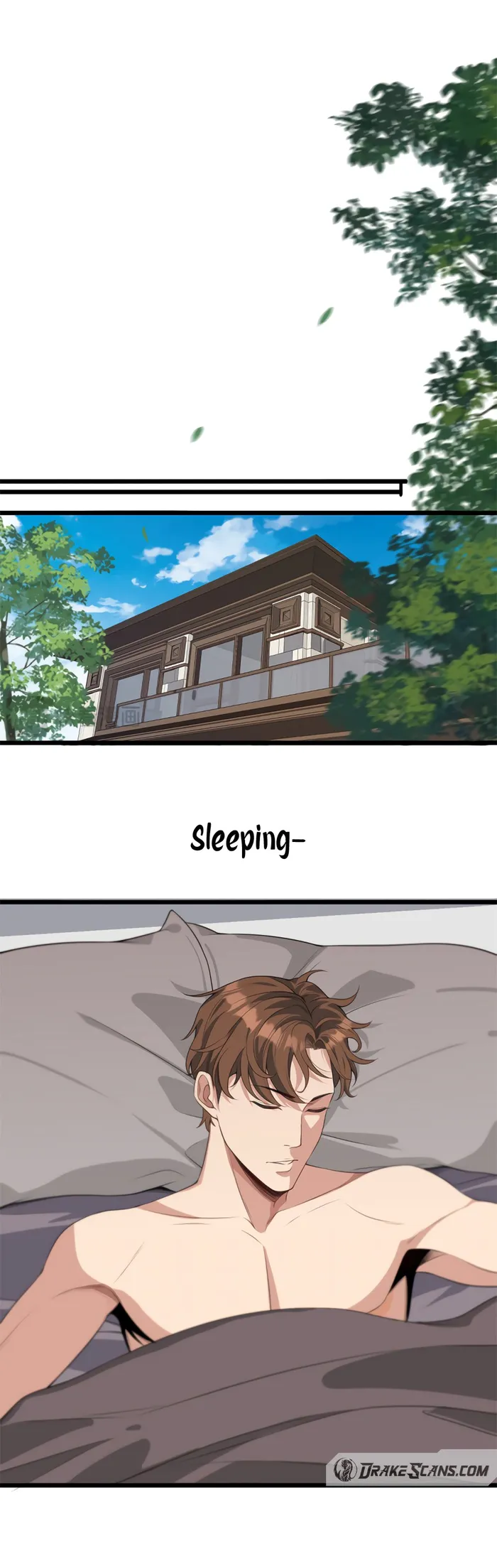 I’m Stuck On The Same Day For A Thousand Years Chapter 41 - Page 20