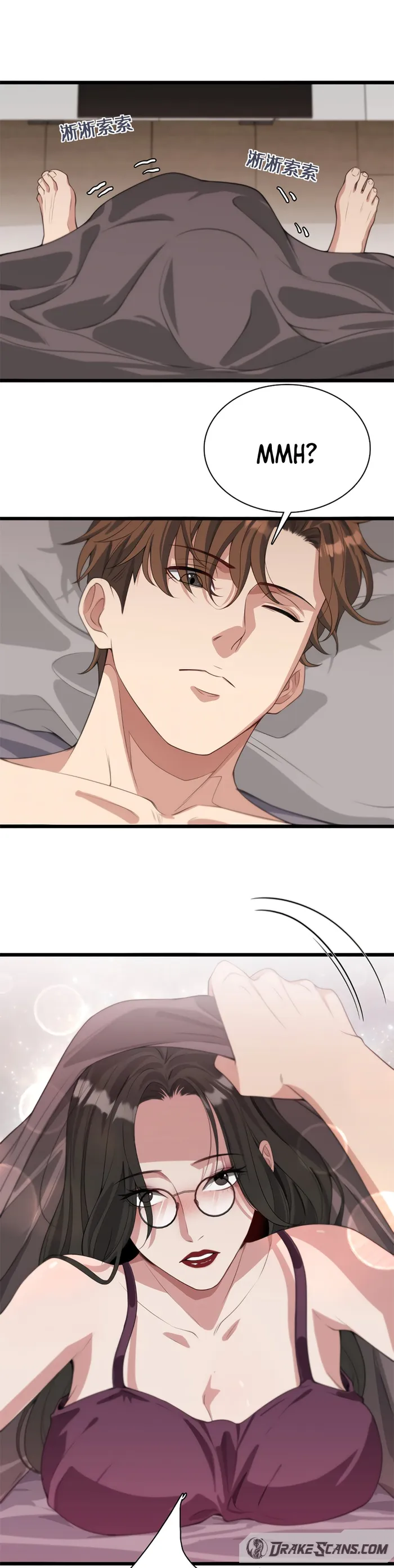 I’m Stuck On The Same Day For A Thousand Years Chapter 41 - Page 21