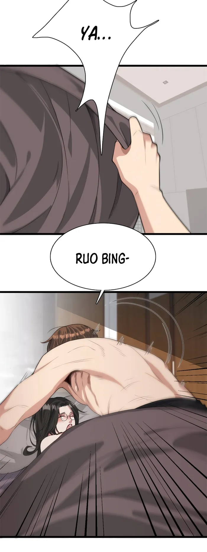 I’m Stuck On The Same Day For A Thousand Years Chapter 41 - Page 22