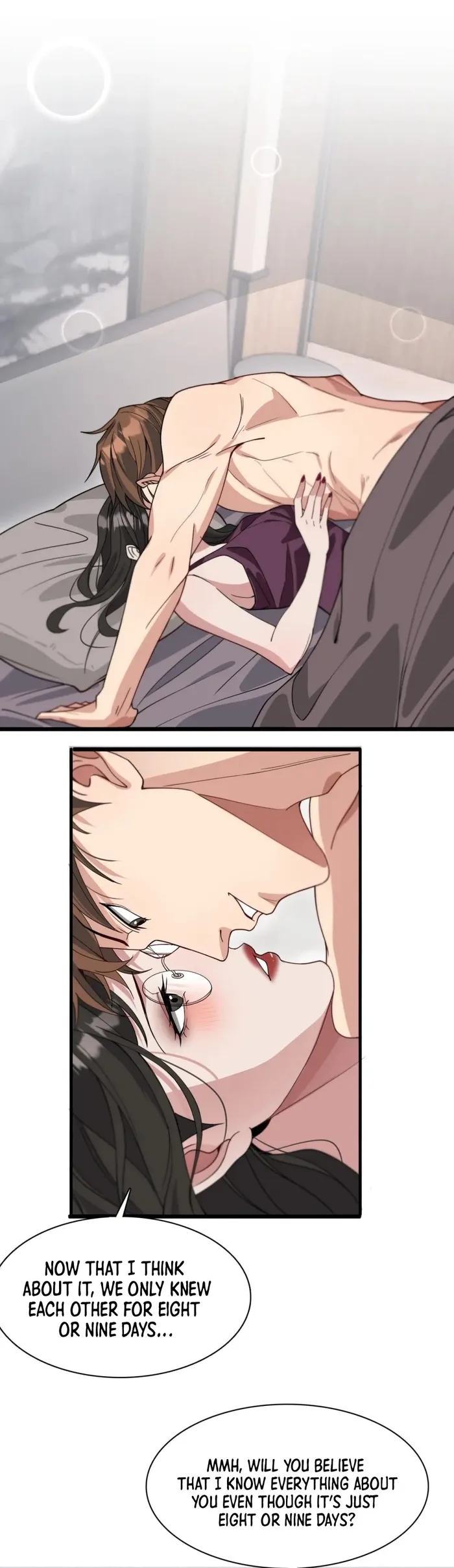 I’m Stuck On The Same Day For A Thousand Years Chapter 42 - Page 2