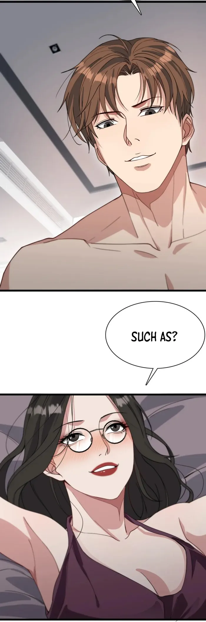 I’m Stuck On The Same Day For A Thousand Years Chapter 42 - Page 3