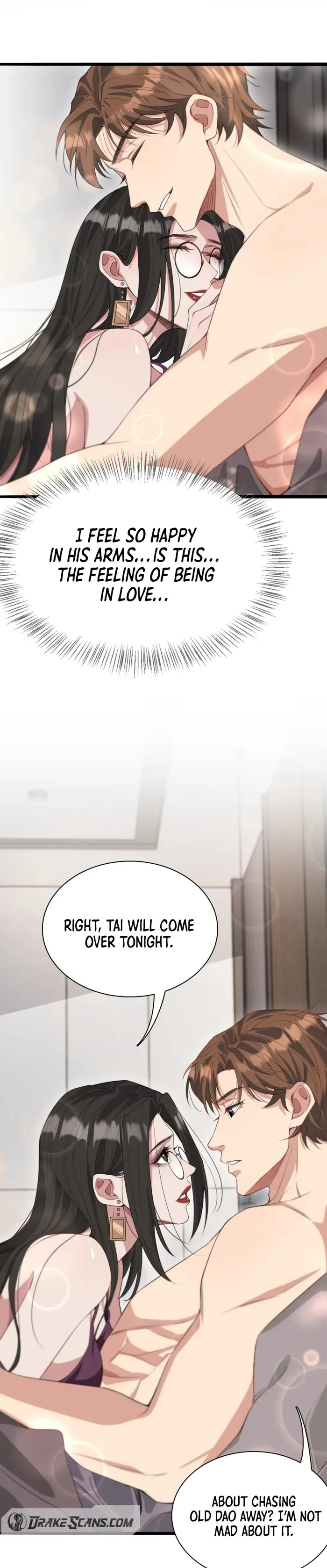 I’m Stuck On The Same Day For A Thousand Years Chapter 42 - Page 6