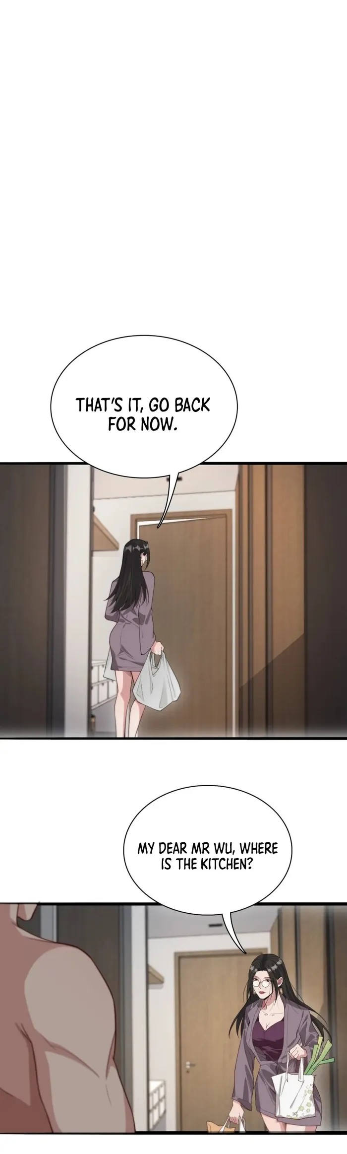 I’m Stuck On The Same Day For A Thousand Years Chapter 42 - Page 8