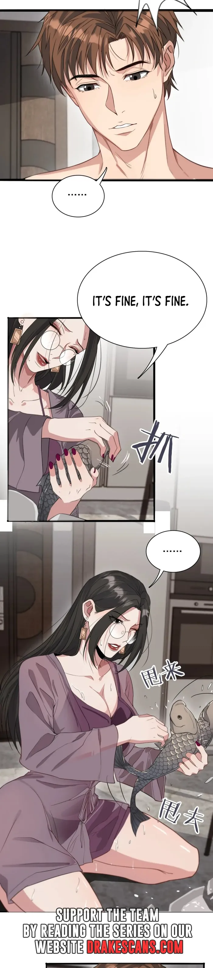 I’m Stuck On The Same Day For A Thousand Years Chapter 42 - Page 12