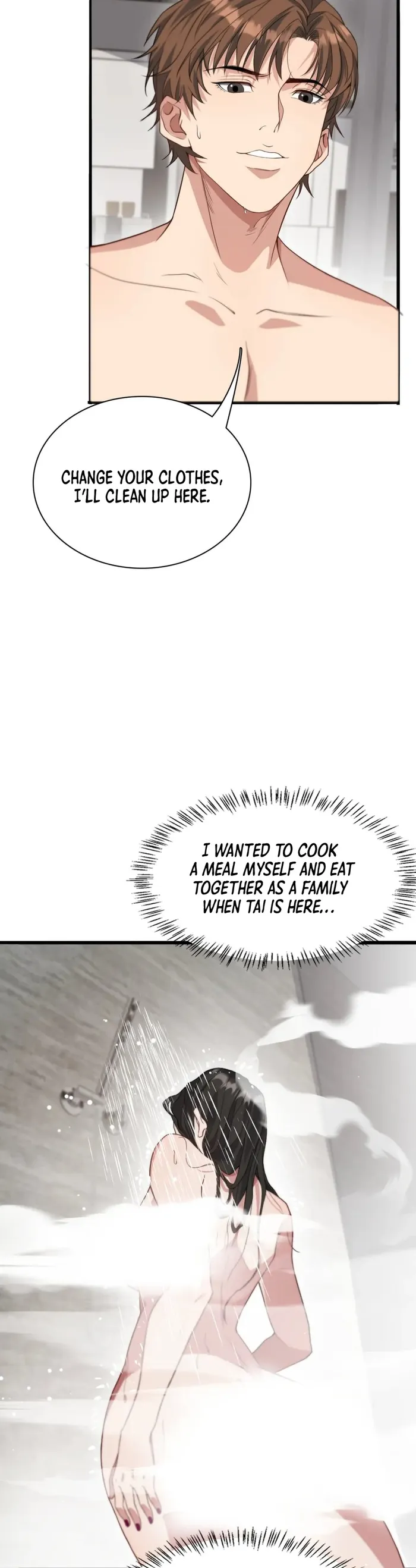 I’m Stuck On The Same Day For A Thousand Years Chapter 42 - Page 13
