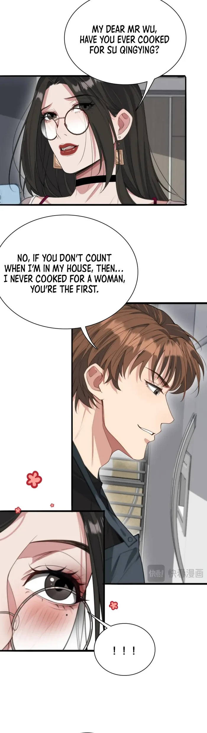 I’m Stuck On The Same Day For A Thousand Years Chapter 42 - Page 17