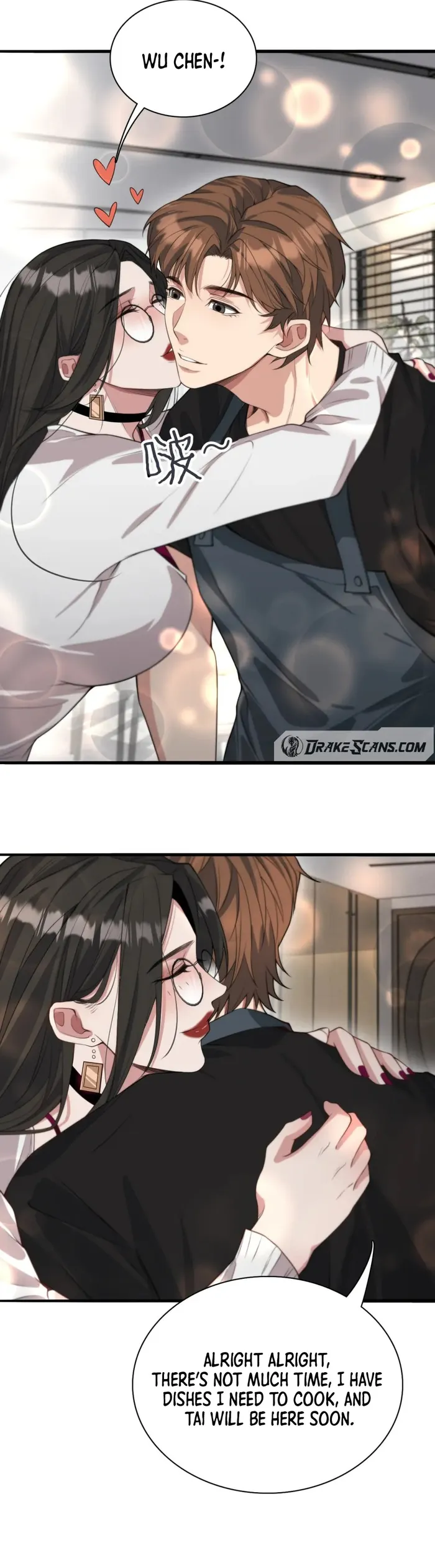 I’m Stuck On The Same Day For A Thousand Years Chapter 42 - Page 18
