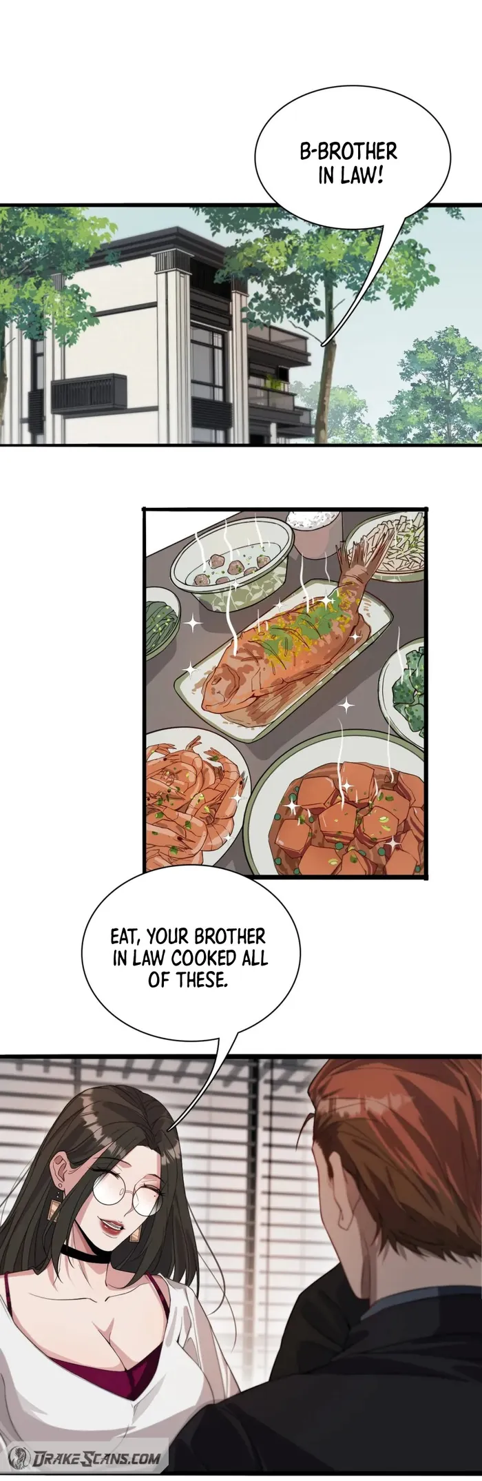 I’m Stuck On The Same Day For A Thousand Years Chapter 42 - Page 19