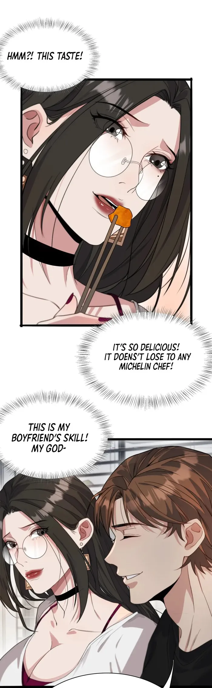 I’m Stuck On The Same Day For A Thousand Years Chapter 42 - Page 21