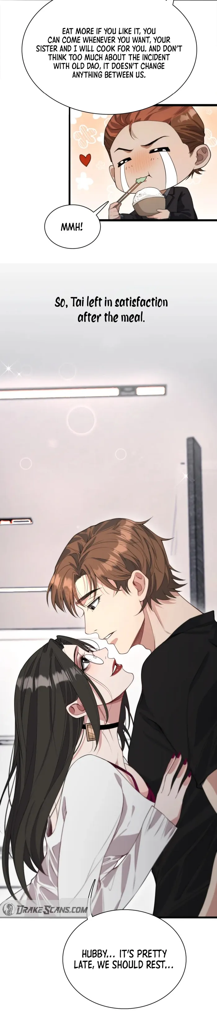 I’m Stuck On The Same Day For A Thousand Years Chapter 42 - Page 22