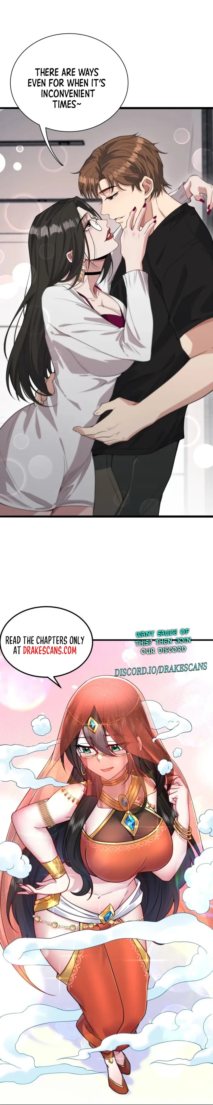 I’m Stuck On The Same Day For A Thousand Years Chapter 42 - Page 24
