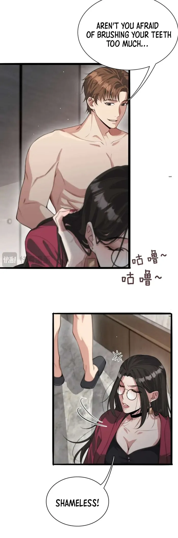 I’m Stuck On The Same Day For A Thousand Years Chapter 43 - Page 2